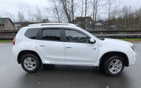 Nissan Terrano III, 2020 год, 1 625 000 рублей, 3 фотография