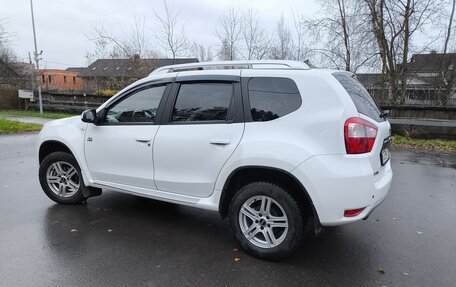 Nissan Terrano III, 2020 год, 1 625 000 рублей, 9 фотография