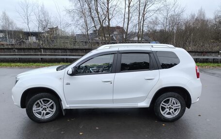 Nissan Terrano III, 2020 год, 1 625 000 рублей, 10 фотография