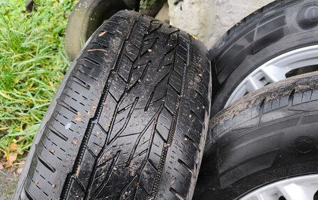 Nissan Terrano III, 2020 год, 1 625 000 рублей, 16 фотография