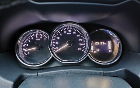 Nissan Terrano III, 2020 год, 1 625 000 рублей, 14 фотография