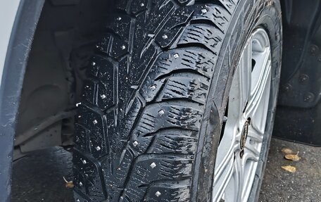 Nissan Terrano III, 2020 год, 1 625 000 рублей, 13 фотография