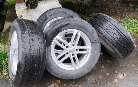 Nissan Terrano III, 2020 год, 1 625 000 рублей, 15 фотография