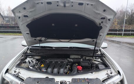 Nissan Terrano III, 2020 год, 1 625 000 рублей, 17 фотография