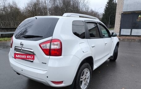 Nissan Terrano III, 2020 год, 1 625 000 рублей, 5 фотография