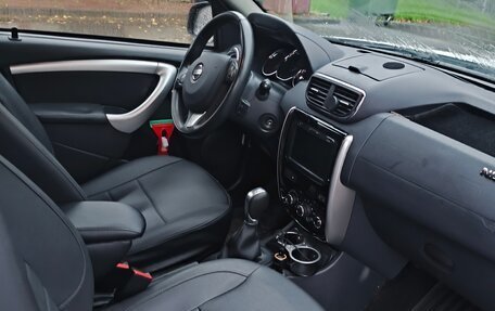 Nissan Terrano III, 2020 год, 1 625 000 рублей, 18 фотография