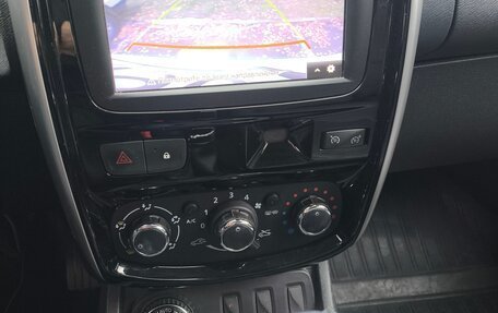 Nissan Terrano III, 2020 год, 1 625 000 рублей, 19 фотография