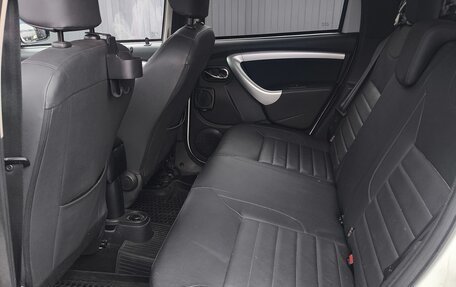 Nissan Terrano III, 2020 год, 1 625 000 рублей, 22 фотография