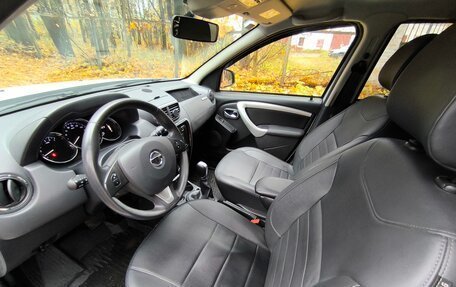 Nissan Terrano III, 2020 год, 1 625 000 рублей, 24 фотография