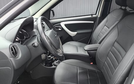 Nissan Terrano III, 2020 год, 1 625 000 рублей, 21 фотография