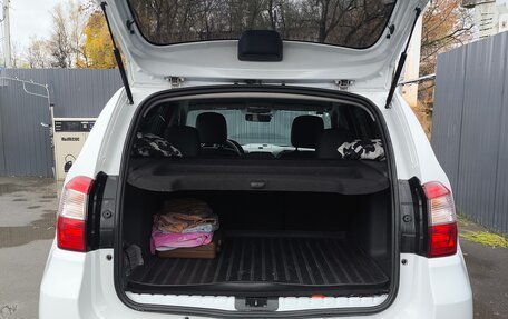 Nissan Terrano III, 2020 год, 1 625 000 рублей, 23 фотография