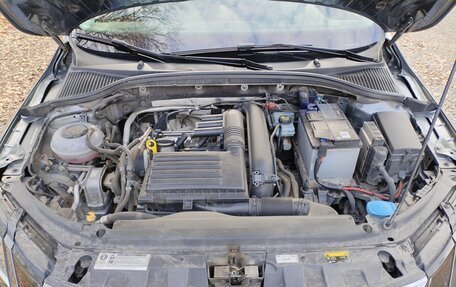 Skoda Octavia, 2018 год, 2 200 000 рублей, 14 фотография