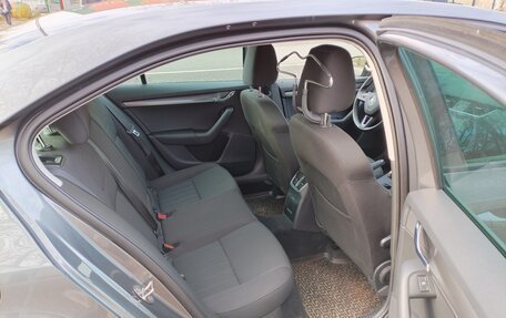 Skoda Octavia, 2018 год, 2 200 000 рублей, 9 фотография