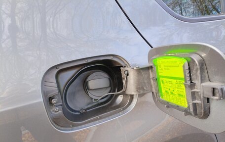 Skoda Octavia, 2018 год, 2 200 000 рублей, 10 фотография