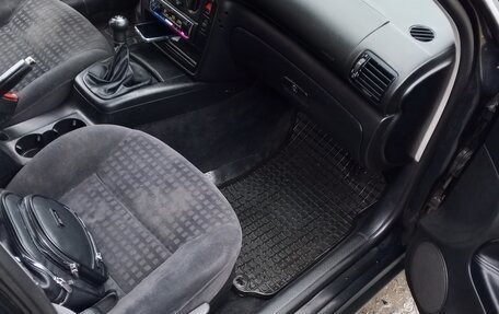 Volkswagen Passat B5+ рестайлинг, 2000 год, 270 000 рублей, 2 фотография