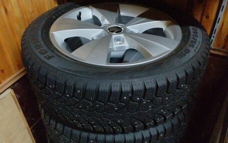 Skoda Octavia, 2018 год, 2 200 000 рублей, 16 фотография