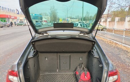 Skoda Octavia, 2018 год, 2 200 000 рублей, 8 фотография