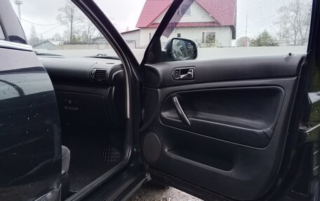 Volkswagen Passat B5+ рестайлинг, 2000 год, 270 000 рублей, 3 фотография