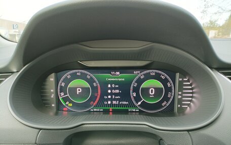 Skoda Octavia, 2018 год, 2 200 000 рублей, 15 фотография