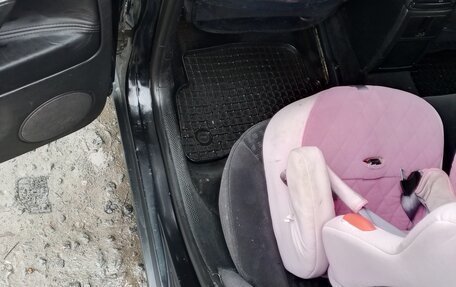 Volkswagen Passat B5+ рестайлинг, 2000 год, 270 000 рублей, 6 фотография