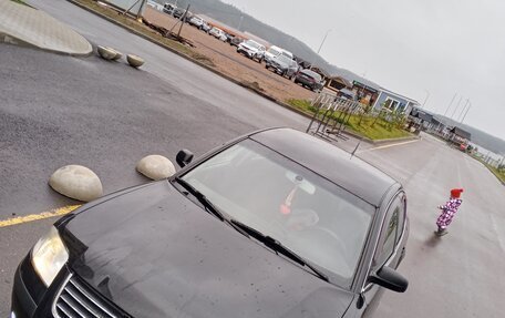 Volkswagen Passat B5+ рестайлинг, 2000 год, 270 000 рублей, 14 фотография