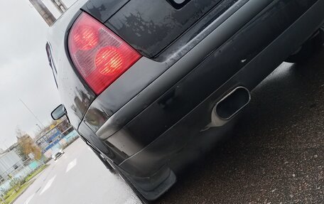 Volkswagen Passat B5+ рестайлинг, 2000 год, 270 000 рублей, 16 фотография