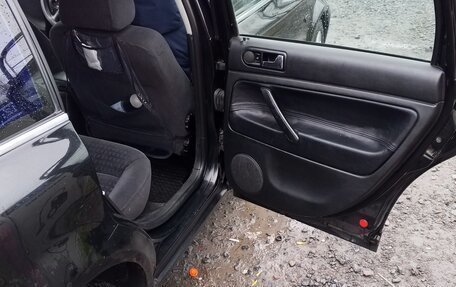 Volkswagen Passat B5+ рестайлинг, 2000 год, 270 000 рублей, 5 фотография