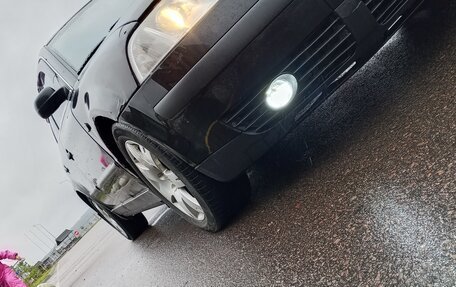 Volkswagen Passat B5+ рестайлинг, 2000 год, 270 000 рублей, 12 фотография