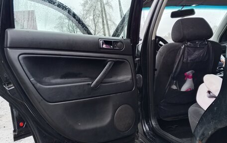 Volkswagen Passat B5+ рестайлинг, 2000 год, 270 000 рублей, 7 фотография