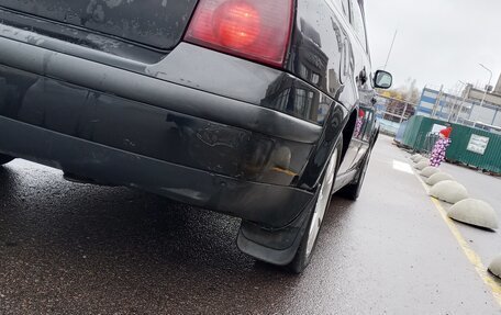 Volkswagen Passat B5+ рестайлинг, 2000 год, 270 000 рублей, 17 фотография