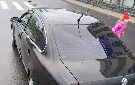 Volkswagen Passat B5+ рестайлинг, 2000 год, 270 000 рублей, 19 фотография