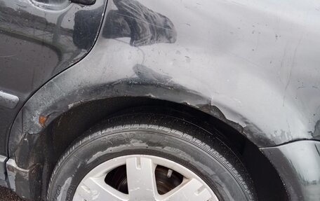 Volkswagen Passat B5+ рестайлинг, 2000 год, 270 000 рублей, 21 фотография