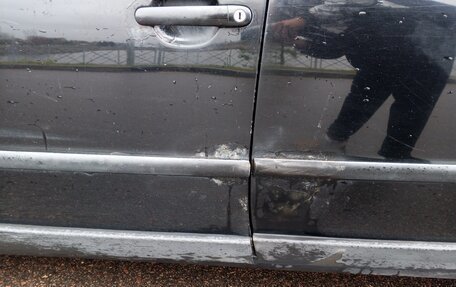 Volkswagen Passat B5+ рестайлинг, 2000 год, 270 000 рублей, 22 фотография