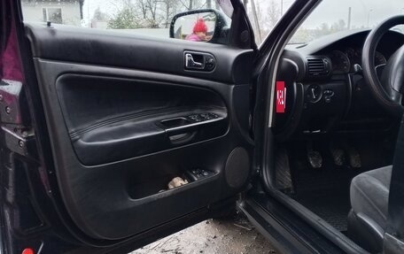 Volkswagen Passat B5+ рестайлинг, 2000 год, 270 000 рублей, 9 фотография