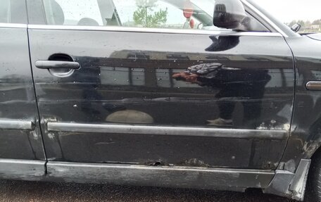 Volkswagen Passat B5+ рестайлинг, 2000 год, 270 000 рублей, 25 фотография