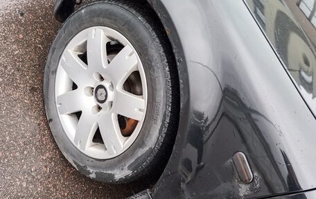 Volkswagen Passat B5+ рестайлинг, 2000 год, 270 000 рублей, 23 фотография