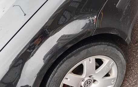 Volkswagen Passat B5+ рестайлинг, 2000 год, 270 000 рублей, 24 фотография