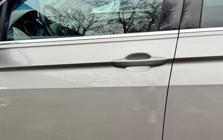 Volkswagen Tiguan II, 2017 год, 2 200 000 рублей, 8 фотография