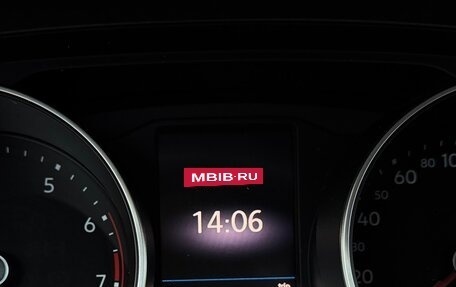 Volkswagen Tiguan II, 2017 год, 2 200 000 рублей, 14 фотография