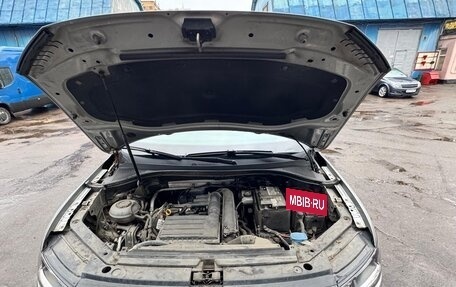 Volkswagen Tiguan II, 2017 год, 2 200 000 рублей, 17 фотография