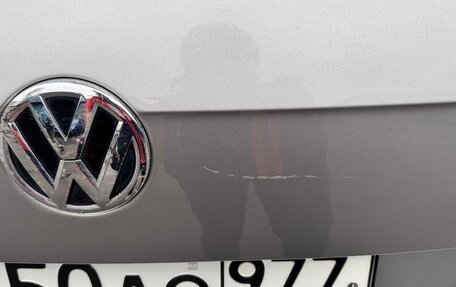 Volkswagen Tiguan II, 2017 год, 2 200 000 рублей, 18 фотография