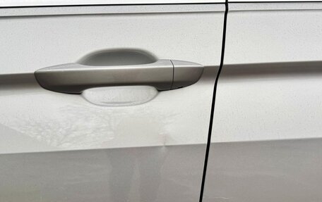 Volkswagen Tiguan II, 2017 год, 2 200 000 рублей, 19 фотография