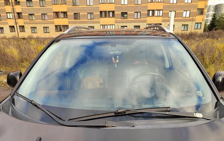 Mitsubishi Outlander III рестайлинг 3, 2008 год, 980 000 рублей, 5 фотография