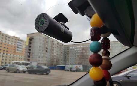 Mitsubishi Outlander III рестайлинг 3, 2008 год, 980 000 рублей, 9 фотография