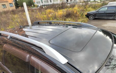 Mitsubishi Outlander III рестайлинг 3, 2008 год, 980 000 рублей, 4 фотография