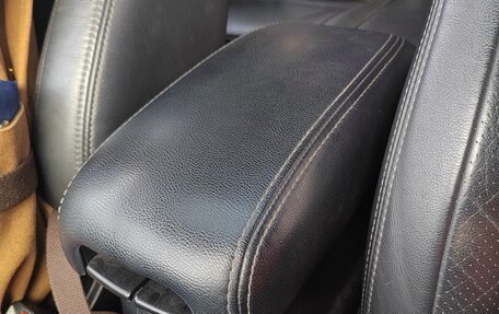 Mitsubishi Outlander III рестайлинг 3, 2008 год, 980 000 рублей, 13 фотография