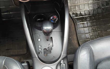 Mitsubishi Outlander III рестайлинг 3, 2008 год, 980 000 рублей, 12 фотография