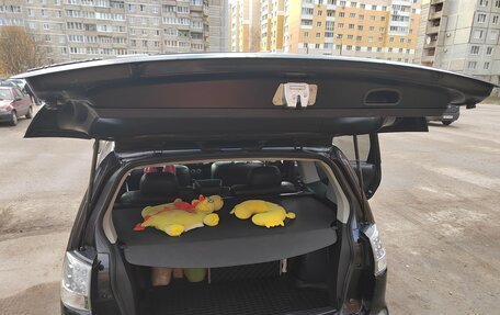 Mitsubishi Outlander III рестайлинг 3, 2008 год, 980 000 рублей, 25 фотография