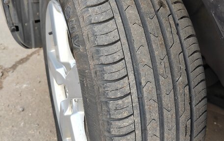 Mitsubishi Outlander III рестайлинг 3, 2008 год, 980 000 рублей, 30 фотография