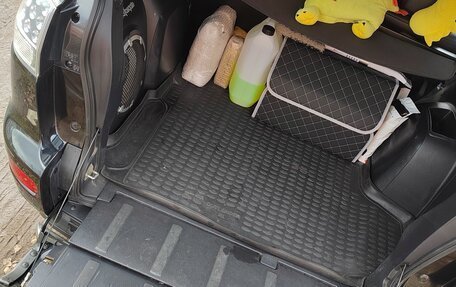 Mitsubishi Outlander III рестайлинг 3, 2008 год, 980 000 рублей, 27 фотография